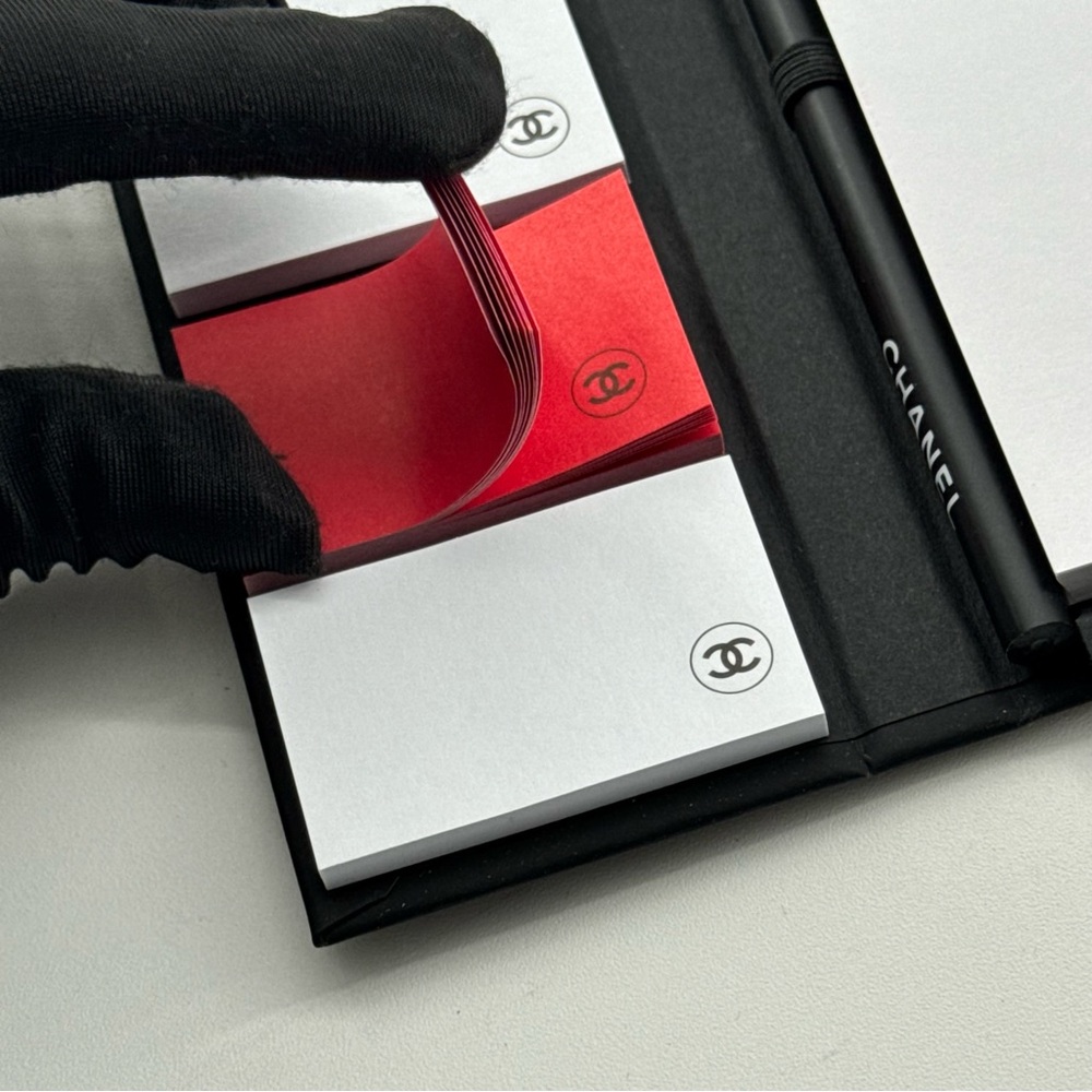 Chanel Sticker Set - Picture 8 of 10